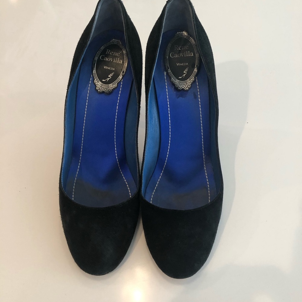 Heels